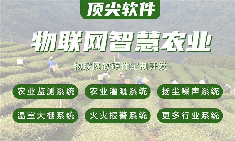 苏州物联网交通系统管理软件开发方案