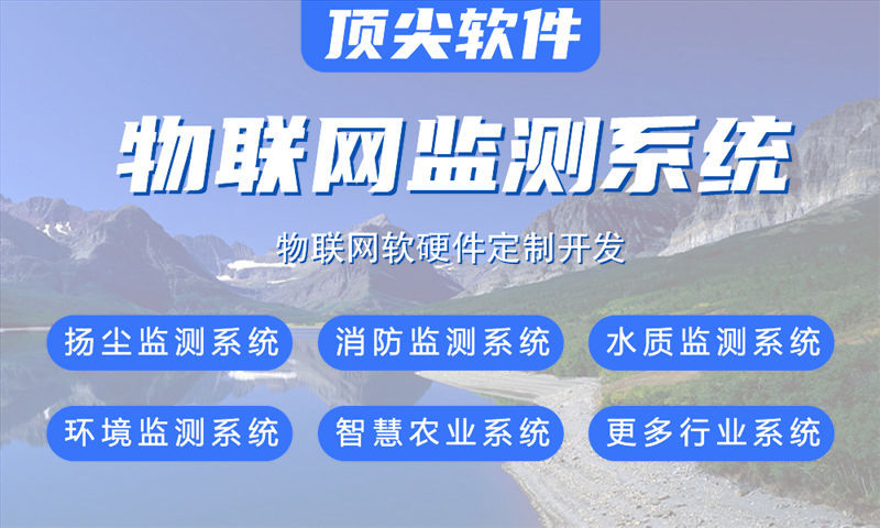 选择靠谱的在线监测系统公司开发公司要点是什么？