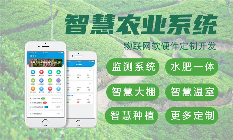 北京物联网水质检测系统解决方案及智能安防系统的详细功能模块介绍