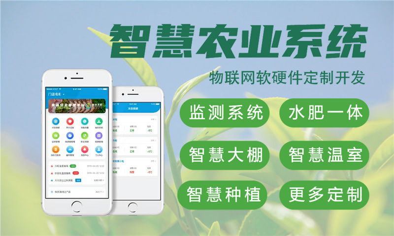 合肥智能水质检测与环境监控系统的案例展示