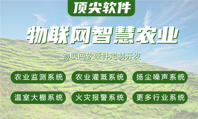 重庆物联网系统的创新解决方案——从水质检测到智能安防