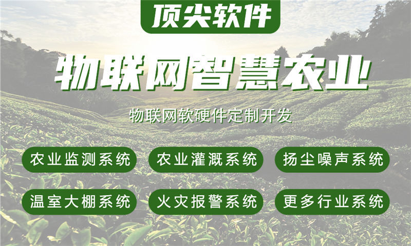 武汉物联网与单片机开发解决方案详解