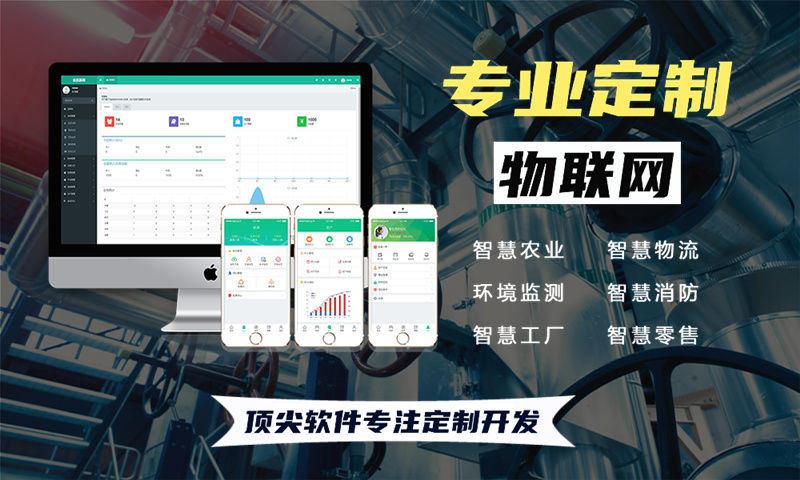 杭州智能环境监测与安防综合解决方案案例展示