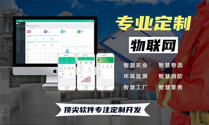 上海物联网与单片机开发技术详解及应用案例