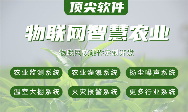 重庆智慧城市物联网系统的创新应用案例展示