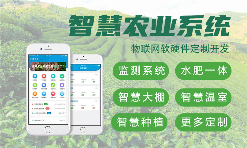 天津物联网与单片机开发详解——水质检测、油烟监测等智能解决方案