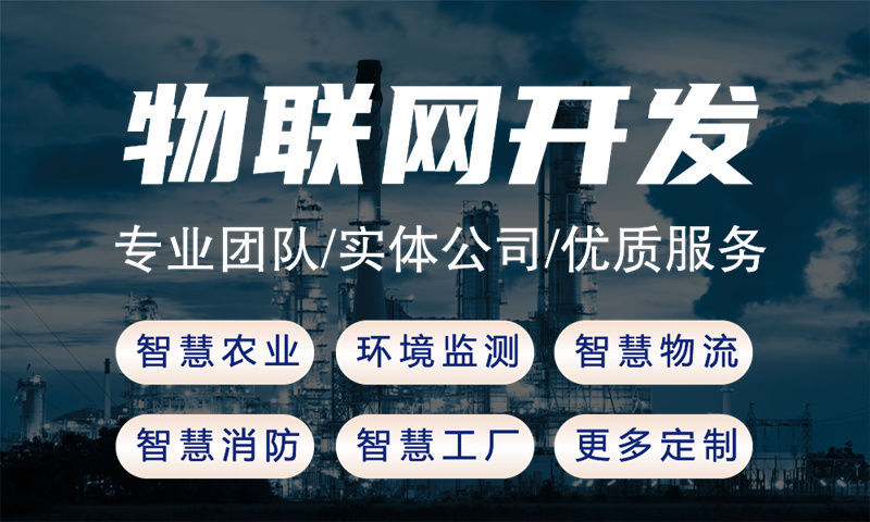 北京物联网与单片机开发技术详解及项目实施建议