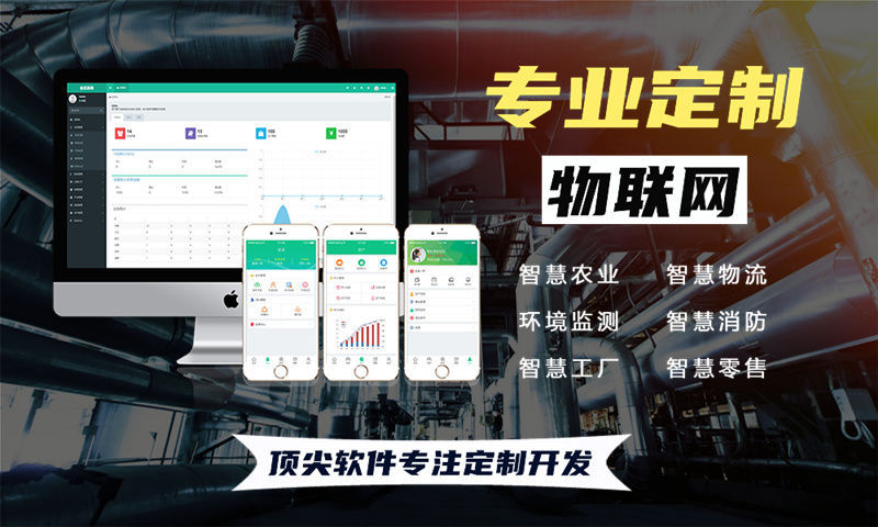 烟台智能家居与智能安防物联网系统的案例展示