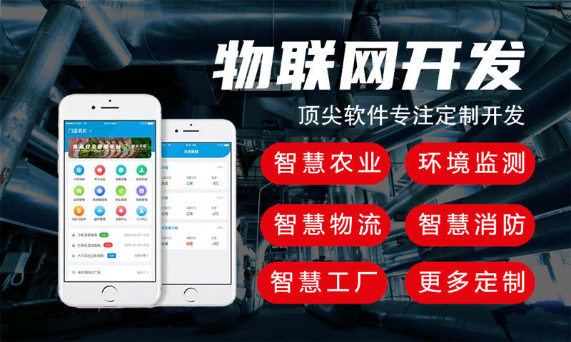 苏州物联网与单片机开发技术详解及应用案例分析