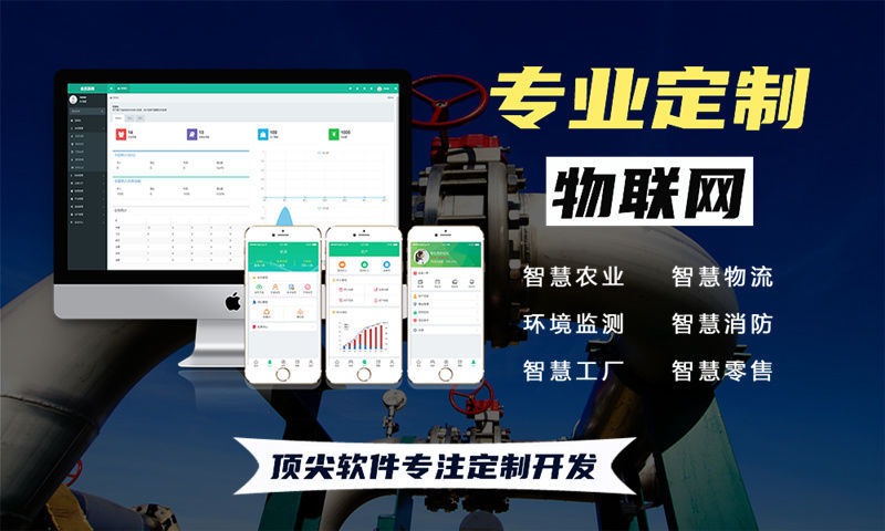 泉州物联网水质检测系统解决方案与stm32单片机应用