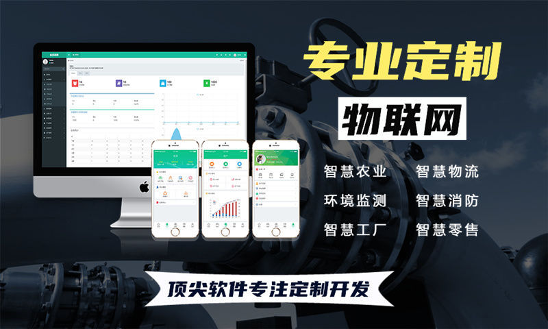苏州水质检测与河道监测物联网系统的案例展示