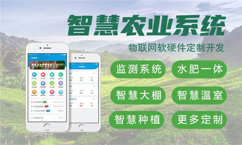 福州高品质物联网解决方案展示——从水质检测到智能安防