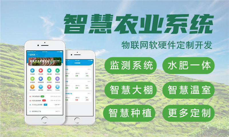 烟台智能水质检测物联网系统的研发与应用案例展示