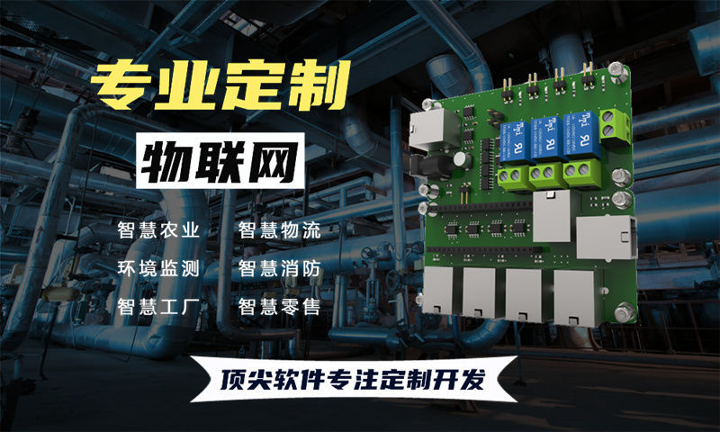 无锡物联网系统开发案例展示：多场景智能检测系统的功能模块与技术实现详解