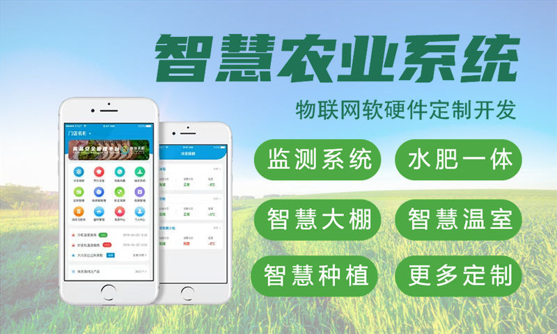 杭州物联网系统开发案例展示:多场景智能检测系统的功能模块与技术实现详解