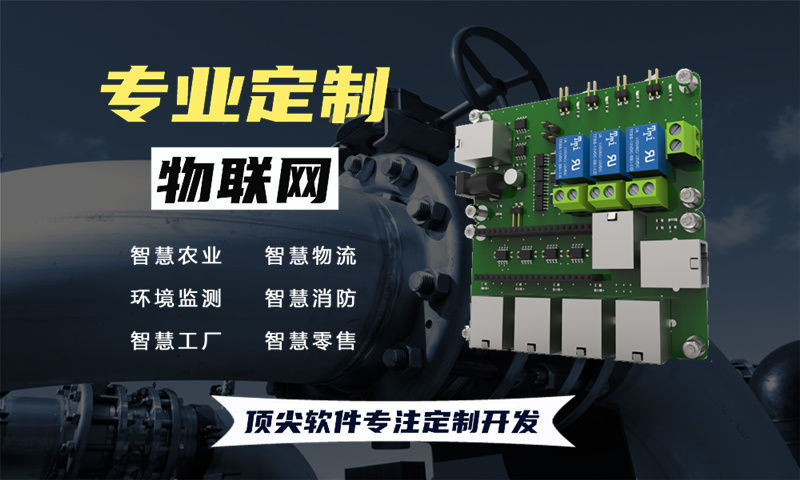 广州物联网系统开发全场景实战案例:水质/油烟/河道/交通/安防/家居六大检测系统技术实现与团队配置指南