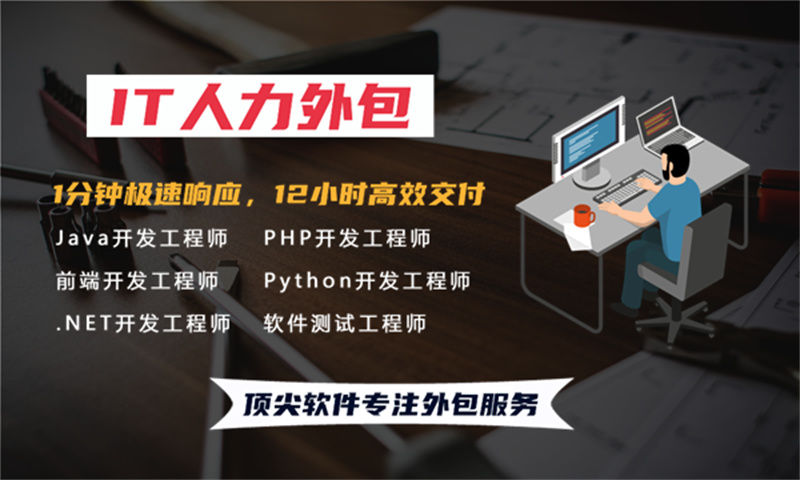 烟台专职程序员驻场外包服务：破解企业技术人才短缺难题的高效解决方案