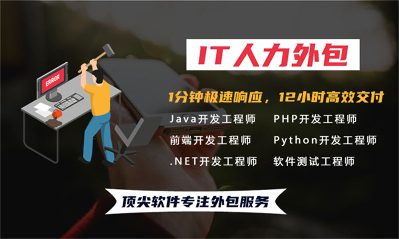长沙IT技术人才外包:破解企业技术团队搭建难题的高效方案