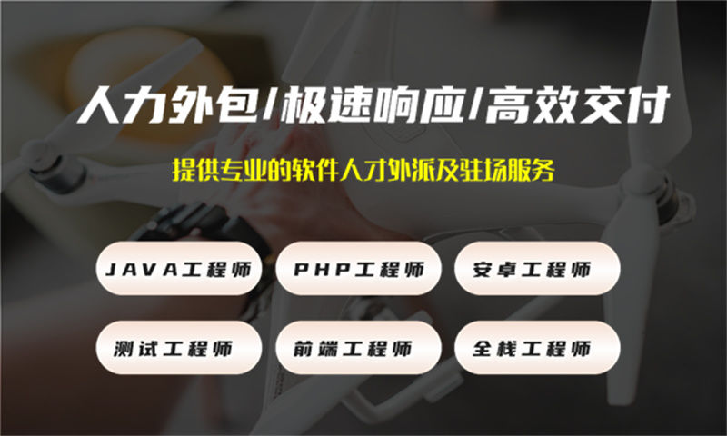 青岛IT技术外派和自聘员工对比:如何通过灵活用工解决企业技术团队搭建难题