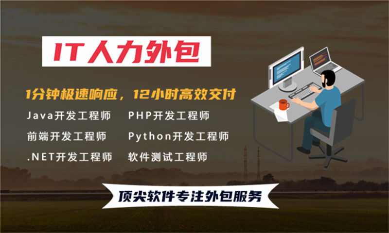 东莞IT技术人力外包：破解企业技术团队搭建难题的高效解决方案